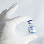 異物混入発表があった会場でモデルナ社ワクチン1回目を接種してきた報告