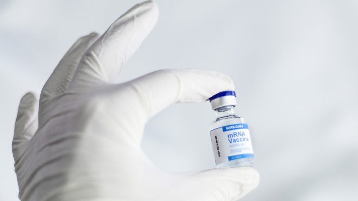 異物混入発表があった会場でモデルナ社ワクチン1回目を接種してきた報告