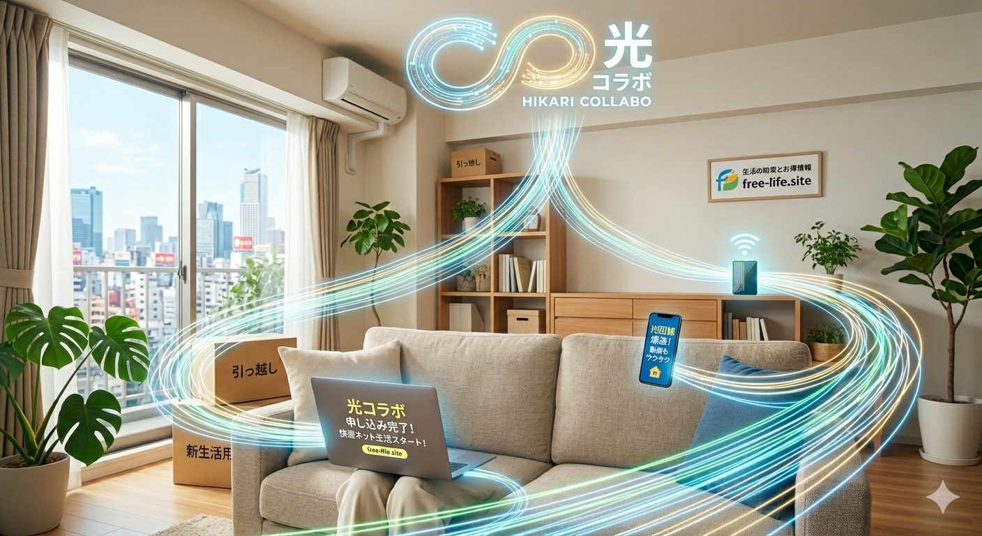 【実録】光回線の引っ越しで代理店の罠に！？損をしないための撃退法と正しいキャンセル手順